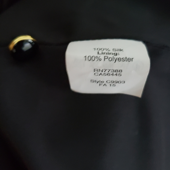 🍋 Madewell et Sezane Dress - Picture 7 of 7